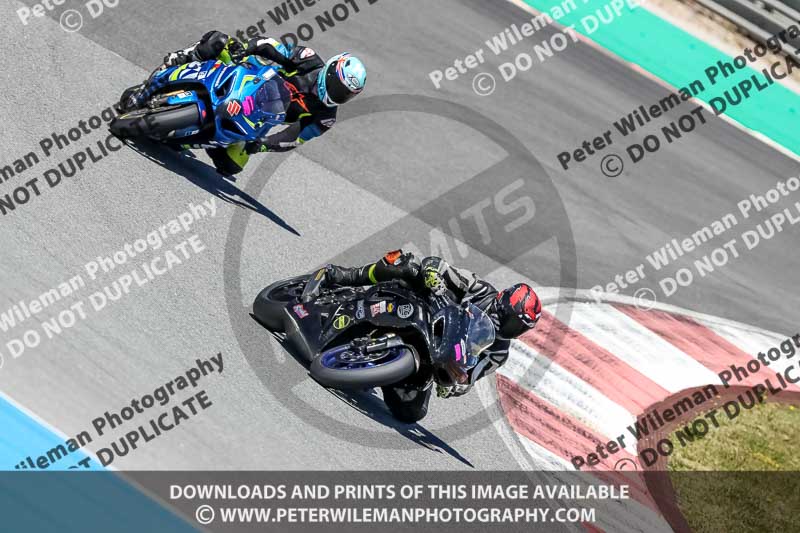 may 2019;motorbikes;no limits;peter wileman photography;portimao;portugal;trackday digital images